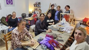 Bandırma’da Kadınları Güçlendiren Hareket!