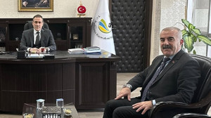 Kaymakam Memiş ve İl Müdürü Demir’den Eğitim Vurgusu