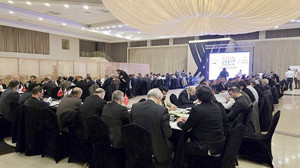 MÜSİAD 3T Networking Programı Balıkesir’de Gerçekleşti