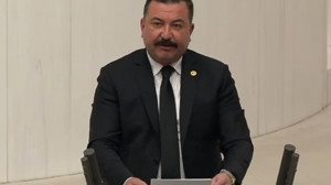 Milletvekili Yüksel, "Balıkesir'de Depreme Dayanıklı Yapılaşma En Acil Önceliğimiz"