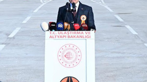 Osmaneli-Bursa Hızlı Tren Hattı 2025 Yılında Tamamlanacak!