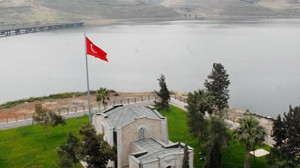 Süleyman Şah Türbesi Yeniden Taşınacak mı?