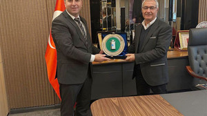 Süt Üreticilerinden Esnafa Tam Destek