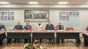 Ticaret Borsası 2024 Yılı Son Meclis Toplantısını Yaptı