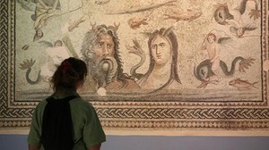 Türkiye'de Kültür Harcamaları Arttı