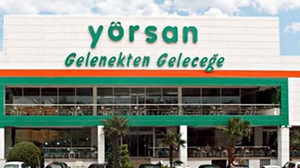 ÜNLÜ FİRMA YÖRSAN SON VURUŞUYLA DİRİLDİ