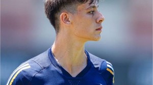 Real Madrid Taraftarları Arda Güler İçin Ayağa Kalktı