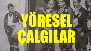 Balıkesir'in Yöresel Çalgıları Nelerdir?