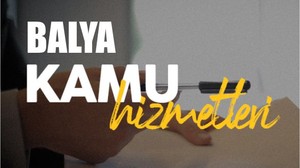 Balıkesir Balya Kamu Hizmetleri Rehberi