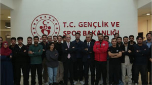 Teknofest Ekipleri Bandırma’da Buluştu