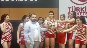 Balıkesir’de Yurtlig Basketbol Müsabakaları Sona Erdi