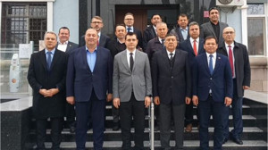 Yatırımcıların Yeni Adresi: Bigadiç Sera OSB