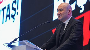 Beşiktaş İçin 5 Adım Vizyonu Açıklandı