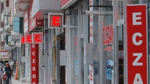 1 Ocak Balıkesir'de Nöbetçi Eczaneler