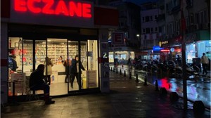 5 Mart Balıkesir’de Hangi Eczaneler Nöbetçi?