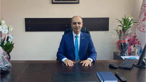 Edremit Devlet Hastanesi'ne Yeni Başhekim