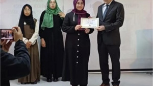 Balıkesir İl Birincisi Edremit Anadolu İmam Hatip Lisesi'nden