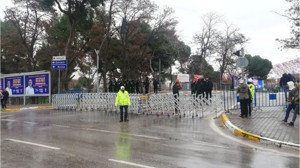 Balıkesir Cumhurbaşkanı Erdoğan'ı Bekliyor