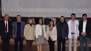 Balıkesir’de Hastalıklara Çok Yönlü Bakış