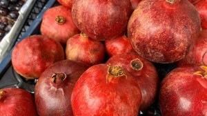 Aralık Ayı Nar Satışlarına Hazır