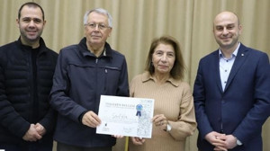 Gönen Kültür Günleri'nde Yazarlar Buluştu