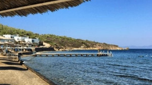 Balıkesir'in Gömeç İlçesine Nasıl Gidilir?