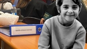 Narin Güran Davasında 3 Ağırlaştırılmış Müebbet!