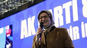 Vekil Uygur: 'Bu Heyecana Ortak Olduk'