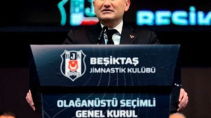 Beşiktaş’ta Tarihi Katılım!