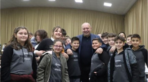 Gönen 3. Kültür ve Kitap Günleri’ne Katılım Yoğun