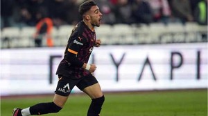 GS - Sivas spor Maçı Son Durum Ne?