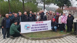 1984 Protestoları 40. Yıldönümünde Anıldı
