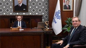 Ayvalık’ın Dünya Mirası Yolunda Önemli Gelişme