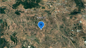 Balıkesir'in Karesi İlçesine Nasıl Gidilir?