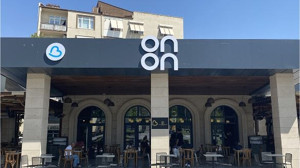 On On Kafe Barista Okulu Açılıyor