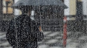 Balıkesir'i Kuvvetli Yağışlar Bekliyor! Tarih Verildi