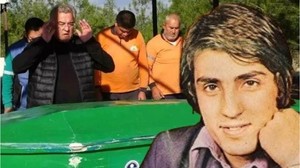 ‘Çilli Bom’un Bestecisi Vefat Etti! Cenaze Töreni Yürekleri Burktu