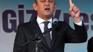 CHP Lideri Özel Balıkesir'i Hatırlattı