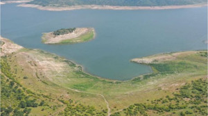 Balıkesir'in Suyu Alarm Veriyor Dikkat!