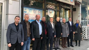 Hakan Aka’dan Balıkesir’e Kalkınma Adımı