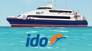 Yılbaşında Adalara Ek Sefer!