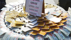 Balıkesir’de Ya Çıkarsa Hayali