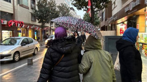 Balıkesir’de Sağanak Alarmı!