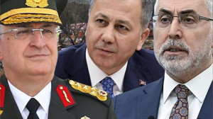 Bakanlar Patlama Sonrası Balıkesir'de