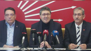 Ensar Aytekin "Bu bir iş cinayeti"