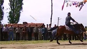 İvrindi’nin Geleneği TRT Arşiviyle Yeniden Gündemde