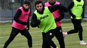 Balıkesirspor Antalya Kampı İçin Hazır!