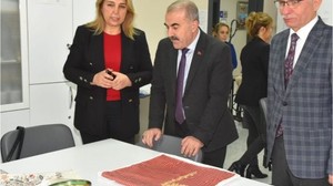 Balıkesir’de Geleneksel Değerler Geleceğe Taşınıyor