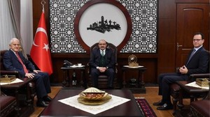 Balıkesir’de Yeni Yatırımlar Gündemde