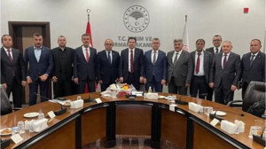 Balıkesirli Çiftçilerin Fiyat Sorunu Ankara Gündeminde